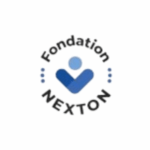 Logo fondation nexton