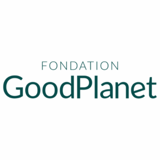Logo goodPlanet