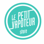 logo le petit vapoteur