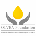 Logo Olvea